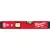 Уровень строительный Milwaukee Redstick Backbone 4932459061