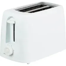 Тостер RAGEX R1302-100 (белый)