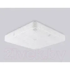 Потолочный светильник Ambrella FZ1154 (белый)