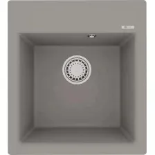 Мойка кухонная LEMARK Hanka 9910009