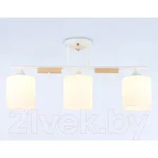 Люстра средней высоты Ambrella light Traditional TR9546