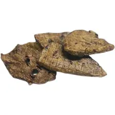 Лакомство для собак Виктус Легкое говяжье 1 кг