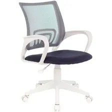 Офисное кресло King Style KE-W695N LT (серый)