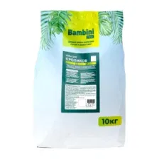 Корм Bambini Pets для кроликов, 10 кг