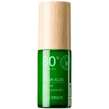  The Saem Эссенция для лица Jeju Fresh Aloe Essence (35 мл)