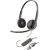Офисная гарнитура Poly Blackwire 3220 8X228A6