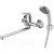 Смеситель Decoroom DR21043