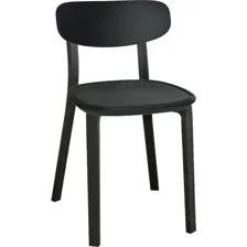 Стул Sheffilton SHT-S85-2 (черный)