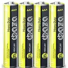 Батарейка Фаza Heavy Duty Shrink-4 R03 5002326