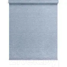 Рулонная штора LEGRAND Гелакси 66x175 / 58 078 258 (голубой)