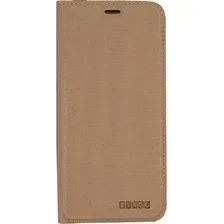 Чехол-книжка Bingo Book для Realme C21Y (золото)