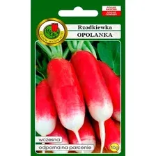 Семена PNOS Редис Ополянка (10г)