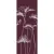 Виниловые обои Citydecor Perfect Lines 7 с защитным покрытием 100x260