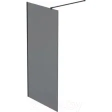 Душевая стенка Benetto BEN-602 BLT 80х200