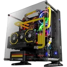 Корпус Thermaltake Core P3 TG CA-1G4-00M1WN-06
