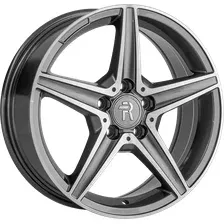 Литой диск Replay MR253 7,5x17 5x112 ET36 D66,6
