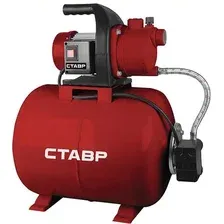 Насосная станция Ставр НС-1200/50