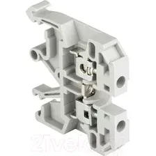Клеммная колодка EKF PROxima PLC-JXB-2.4/35GY