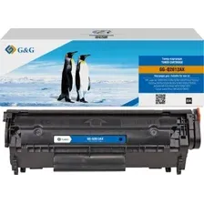 Картридж G&amp;G GG-Q2612AX (аналог HP Q2612AX)