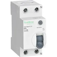 Дифференциальный автомат Systeme Electric C9R70225