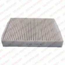 Салонный фильтр DELPHI TSP0325297C MAZDA FIESTA/FUSION/2 02-