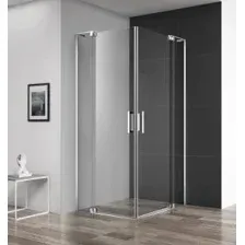 Душевой уголок Cezares SLIDER-AH-2-70/80-100/110-C-Cr
