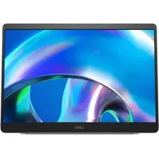 Портативный монитор Dell Pro Plus P1425