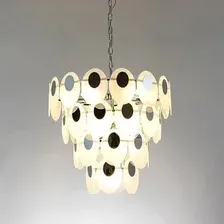 Люстра Arte Lamp Rosabella A4067LM-11CC