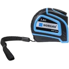 Рулетка Norgau Измерительная 044056035