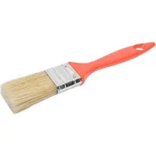 Кисть малярная Decor Profi универсальная / 770-038 (35х15мм)