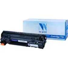 Картридж NV Print NV-726