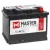Автомобильный аккумулятор Master Batteries 60 Ah MASTER BATTERIES Asia R+