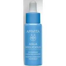  APIVITA Сыворотка для лица Aqua Beelicious Refreshing Hydrating Booster (30 мл)