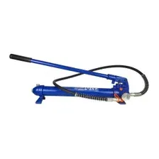 Насос гидравлический AE&T T03020P (20т)