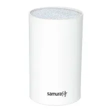 Подставка для ножей Samura KBF-102W (белый)