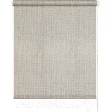 Рулонная штора LEGRAND Блэкаут Вестерн 90x175 / 58112940 (кварц)