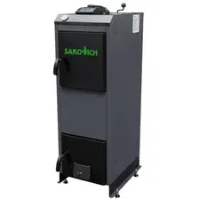 Отопительный котел Sakovich Standart 25кВт