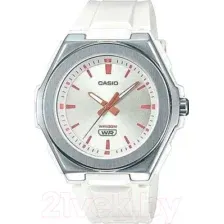 Часы наручные женские Casio LWA-300H-7E
