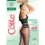 Колготки Conte Elegant Nuance 20 Lycra 8С-33СП (р. 5, bronz)