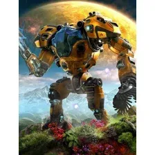 Фотообои листовые Arthata Fotooboi-Anime-171 (200x270)