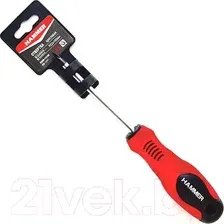 Отвертка Hammer 03000-112100