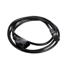 Кабель ЦМО R-10-Cord-C13-C14-3