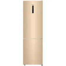 Холодильник Haier CEF538CGG