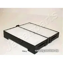 Салонный фильтр Japanparts FAASB5