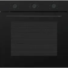 Электрический духовой шкаф DeLonghi DEO 735 NB Roberta