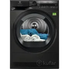 Сушильная машина Electrolux UltraCare 800 EW8D595RCDP