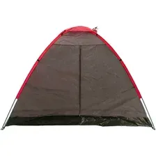 Кемпинговая палатка Classmark HD2916 (серый)