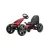 Каталка детская RiverToys Mercedes-Benz H333HH (красный)