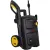 Мойка высокого давления Eurolux W-200 PRO FG 70/8/59