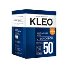 Клей для стеклообоев KLEO ULTRA 50 500г